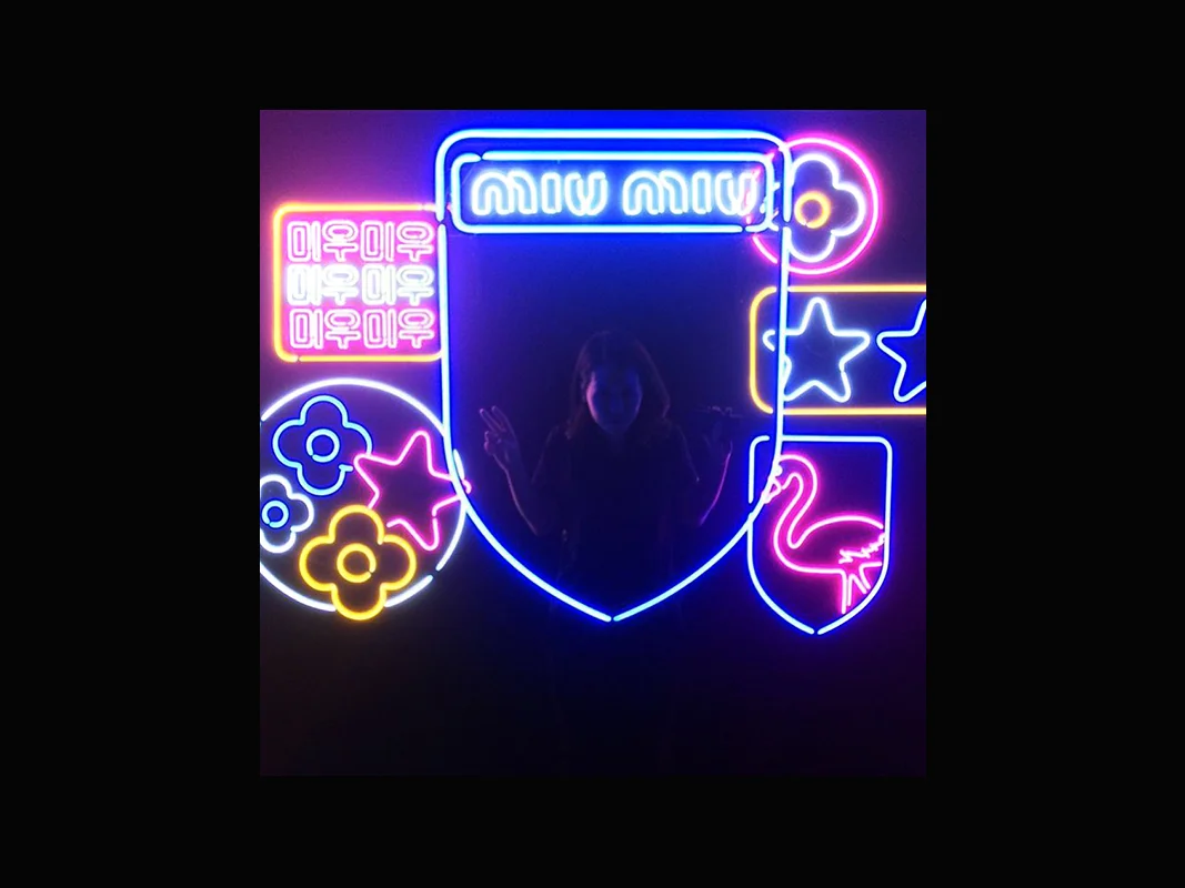 Project image